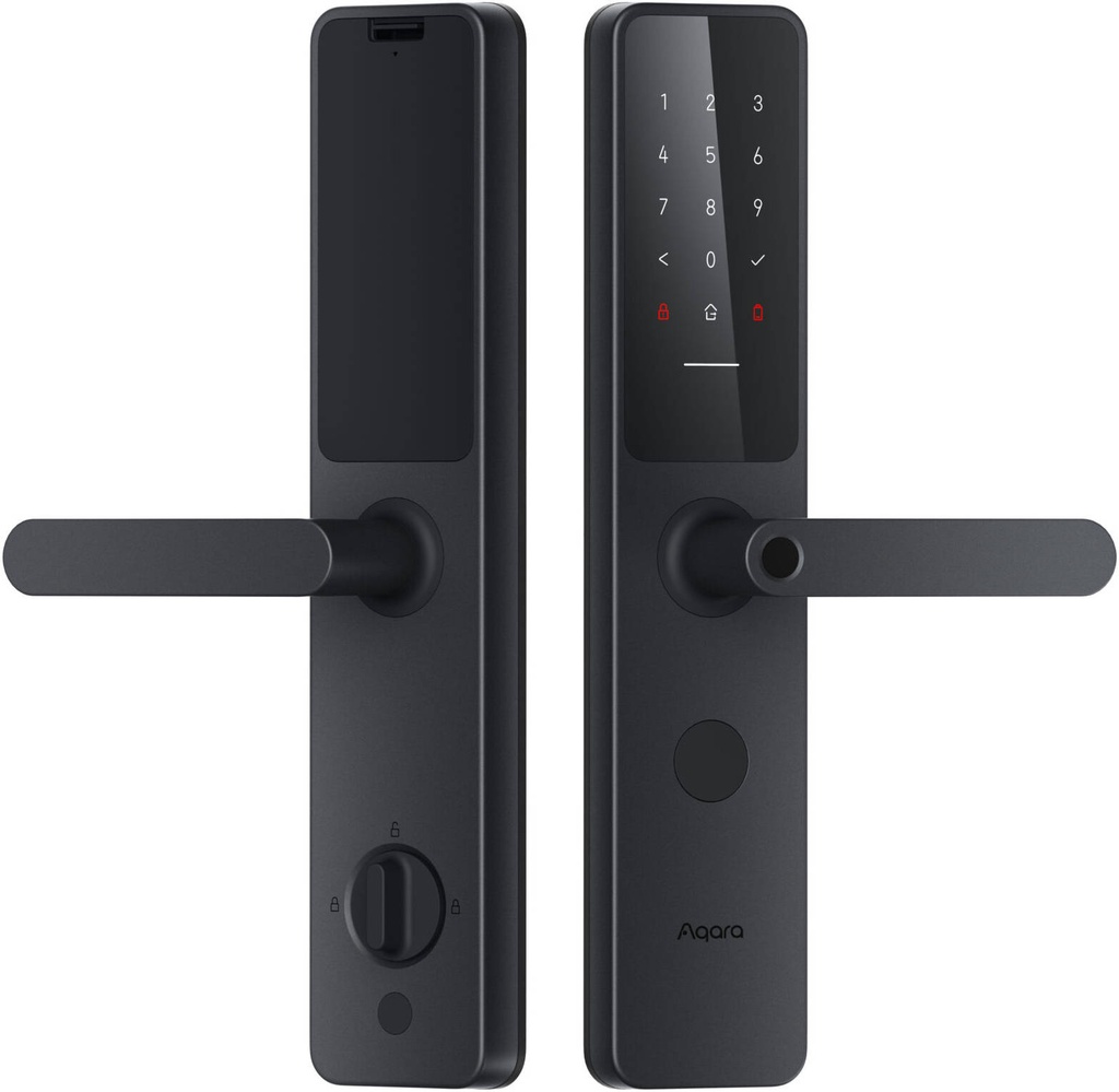 Aqara smart Door Lock A100 Zigbee