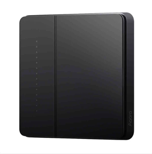 Aqara Z1 Pro Switch - 3 Rocker