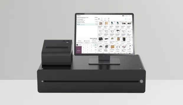 Restaurants POS Software | Monthly Basic Plan