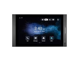 [S567] Akuvox®  Indoor Monitor 10"