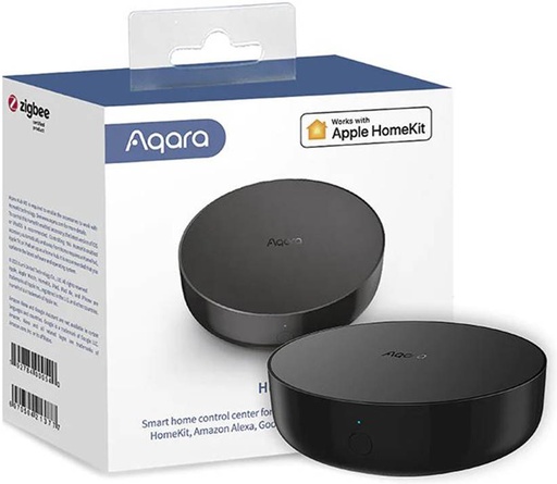 Aqara Hub M2