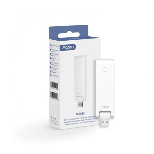 Aqara Hub E1 USB