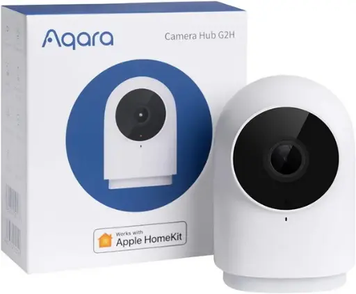 Aqara Camera Hub G2H Pro