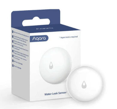 Aqara Water Leak Sensor T1