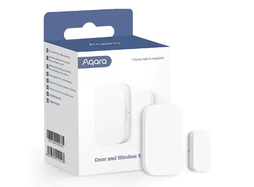 Aqara Door And Window Sensor T1