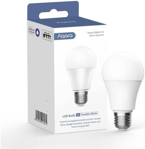 Aqara LED Bulb T1