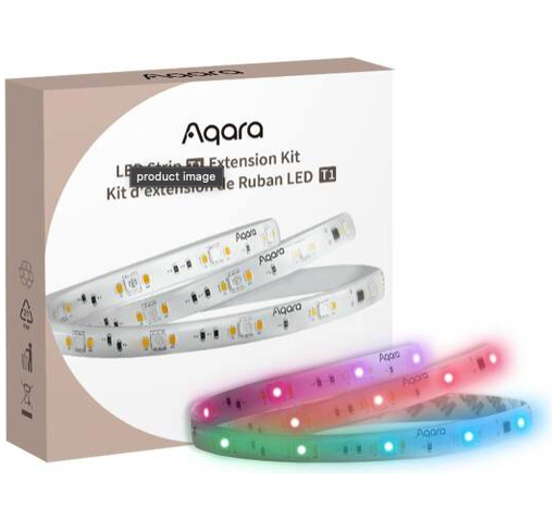 Aqara LED Strip Light RGB T1  2M Kit