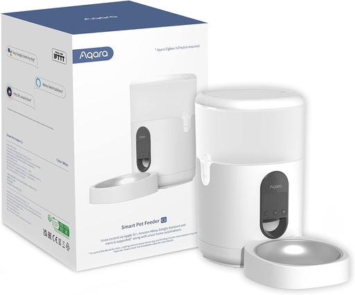 Aqara Smart Pet Feeder 