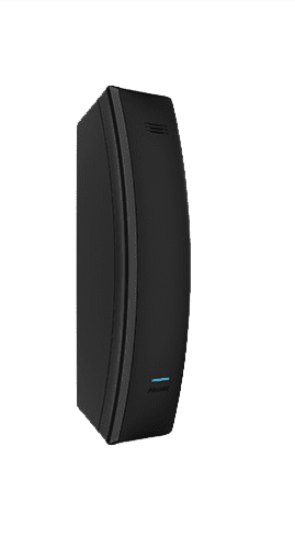 [S560 - Black] Akuvox SIP Phone